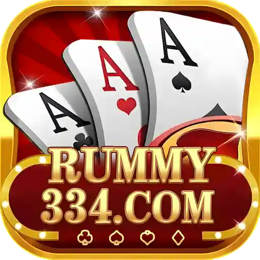 Rummy 334 - All Rummy App Game