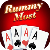 Rummy Most - All Rummy App Game