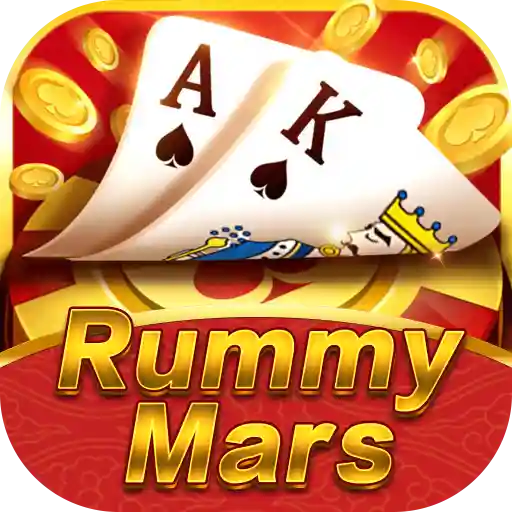 Rummy Mars - All Rummy App Game