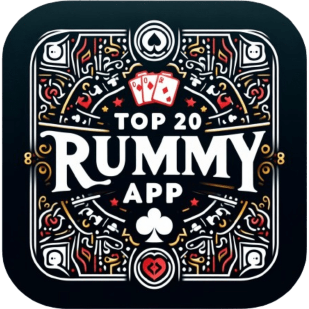 Top 20 Rummy App - All Rummy App Game