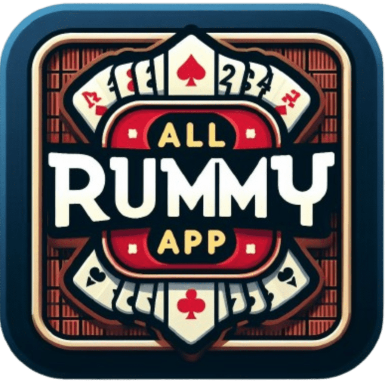 All Rummy App - All Rummy App Game